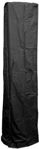 PUYEN Garden Veranda Patio Heaters Canopy Terrace Cover Outdoor Heater Waterproof Furniture Protector