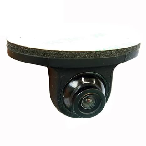 Auto Retrocamera Per Mini Telecamera Posteriore Per Auto CCD Notturna A 360 Gradi Telecamera Anteriore Telecamera Di Retromarcia Laterale Telecamera Posteriore