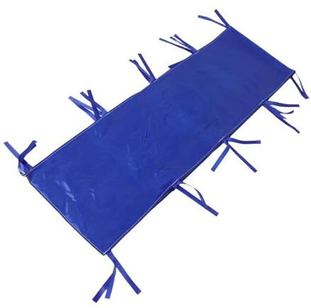 SEWOART Grondaia per Tende a Scomparsa 3 M X 42 CM con Cinghie Elastiche, Grondaia di Drenaggio per Gazebo da Esterno Resistente, Accessorio per Drenaggio Pioggia in Eventi e Campeggio