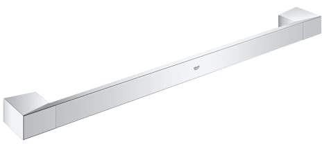 GROHE Selection Cube | Badaccessoires - Wannengriff | 40807000