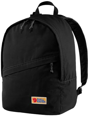 Fjallraven 27242, (black (550)), Gr. -