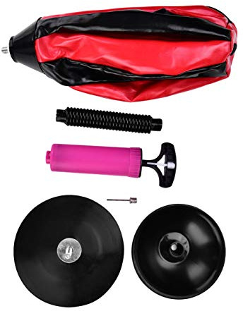 Desktop Boxen, Desktop PU Boxsack Speed ​​Ball Spielzeug Stressabbau Erwachsene Sport Boxtraining Desktop Punch, mit Ball, Basis, Pumpe, Ventil und Feder