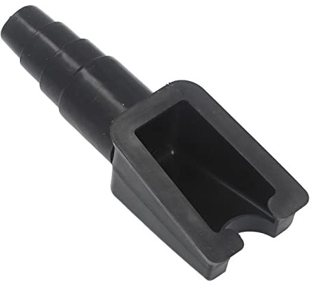 Fafeicy Colector de Polvo de Perforación Universal, 5 Tamaños de Adaptador, Plástico y Goma, para Taladros y Sierras