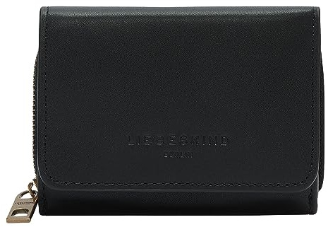 LIEBESKIND Berlin Women's Pablita Purse M, Black