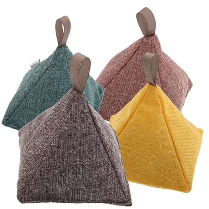 Alipis 200g Bolsa De Activado De Bambú Purificadora De Aire Absorbente De Olores Ambientador Para Coche y Hogar