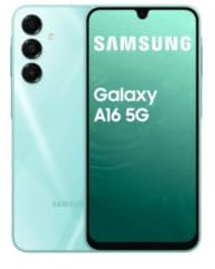 Samsung A16 5g 4gb/128gb 6.7´´ One Size
