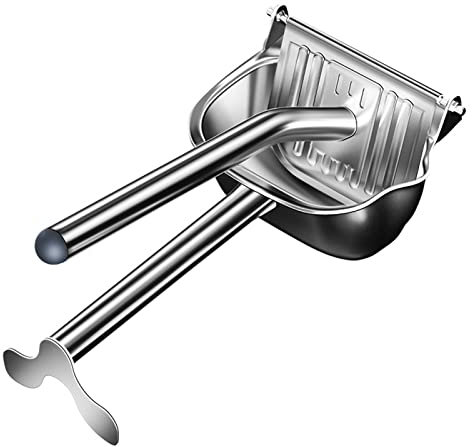 Presse-agrumes manuel avec filtre à pulpe et pince à citron avec poignée ergonomique ergonomique pour cuisine et ménage
