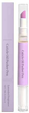 Stylo de soin des ongles, soulagement de la sécheresse ciblée, 2 ml, stylo hydratant pour cuticules, solution pour ongles secs et abîmés, formule de nutrition des cuticules, pour les ongles cassants