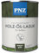 PNZ Holz-Öl-Lasur, Gebinde:0.75L, Farbe:tannengrün