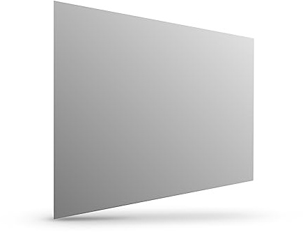 Polarisationsfolie 710 x 406 x 0,2 mm, Typ ST-38-20S | IPS Polarisationsfilter linear 0°/90°, selbstklebend