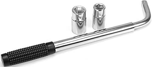 BIG RED T39234 Lug Nut Wrench