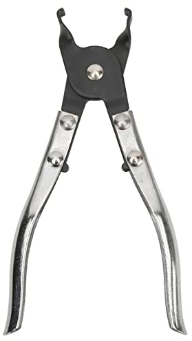 Radmutternkappenzange, Sichere Entfernungsabzieher aus Metall, Radmutternkappenzange, Backenspitze, Sichere Entfernungsabzieher aus Metall für die Autowartung