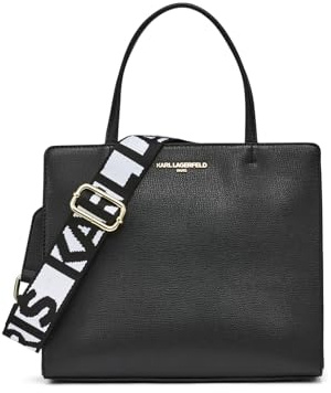 Karl Lagerfeld Paris Maybelle Umhängetasche