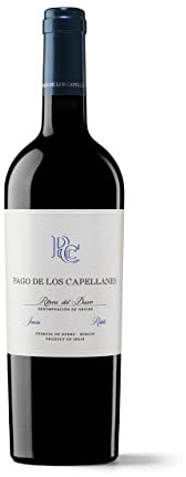 Pago de Los Capellanes - Joven Roble - 750ml (2021)