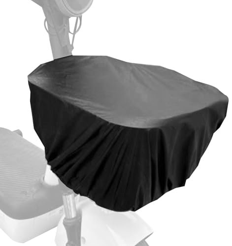 Hinterradkorb-Regenschutz, Fahrradkorb-Regenschutz – Fahrradkorb-Abdeckung, einziehbarer Fahrradkorb, wasserdichter Staubschutz, Fahrradkorb-Einsatz für die meisten hinteren Fahrradkörbe,