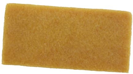 Ipetboom Rubber Shoe Cleaner and Cleaning Eraser Stick Natural Rubber Anti-skid Shoe Remover for Suitable for in Daily Use