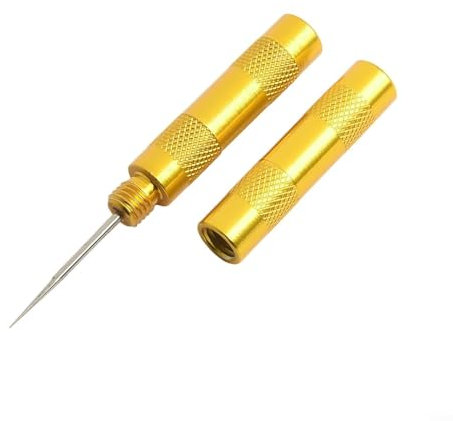 La cura del veicolo ha reso semplice completo il pulitore del getto della rondella del parabrezza con varie opzioni di spazzola disponibili