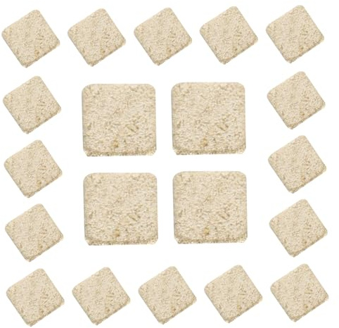 DIYEAH 3 Sätze Silberlot Flussmittel Präzise Vorgefertigte Silberchips Für Schmuckherstellung Einfach Zu Verwenden Für Anfänger Und Profis Langlebig Und Tragbar 100 Stück * 3