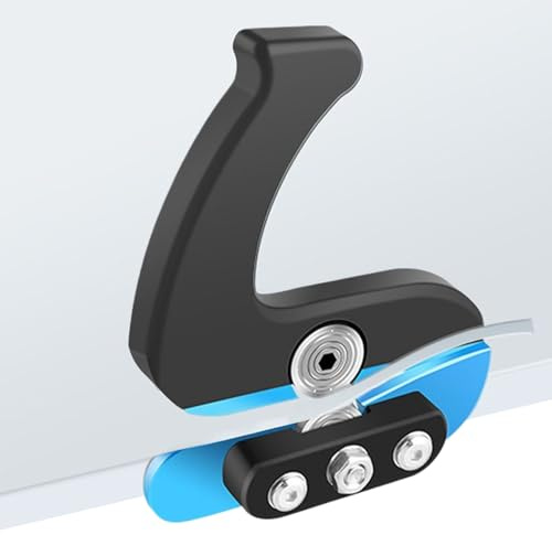 Tagliaborda - Piallatrice Manuale per Legno Sfogliatura Rifinitura Bordi | per Modellismo Lavorazione Legno Mobili Laminato