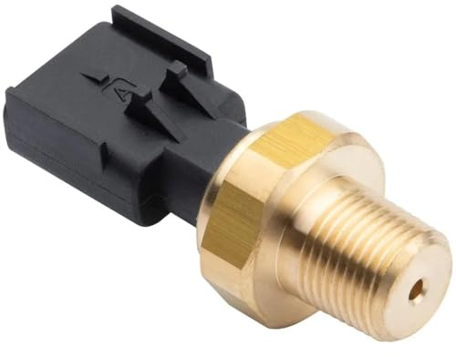 Kraftstoffdrucksensor für FIAT 500x 2017 68145662AB 68145662AA 3-poliger Öldrucksensor Ersatzteile