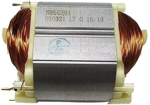 AC220-240V Rotor armadura estator D25132 D25133 taladro de impacto ancla bobina reemplazo Accesorios de herramientas eléctricas(Stator)