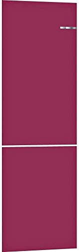 Bosch KSZ1BVL00 Accessory for VarioStyle Fridge zer Combinations/Interchangeable Door Front/Colour: Plum