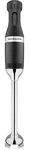 KitchenAid KHBC312OB Commercial Immersion Blender w/ 12 Arm