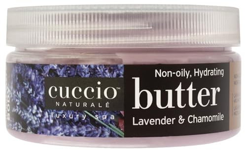 Cuccio Butter Blend - Lavender And Chamomile