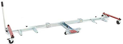 Motorrad Rangierhilfe ACEBIKES U-Turn Motor Mover XL