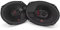 JBL Stage3 9637F 3-Wege Auto Lautsprecher Set von Harman Kardon ohne Gitter - 375 Watt KFZ Ovale Autolautsprecher Boxen - 6 x 9 (152 mm x 230 mm)