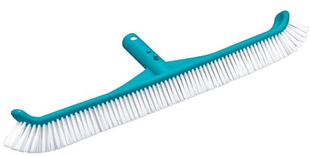 Bestway 58280-6 Spazzolone per pulizia piscina AquaBroom, asta non inclusa