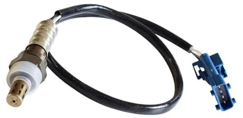 Lambdasonden Für Mini Für R56 R57 R58 R59 Für R55 R60 R61 Für Cooper S 2006-2013 Downstream Sauerstoff Sensor O2 Lambda Sensor 11787548961 Lambdasonde Regelsonde