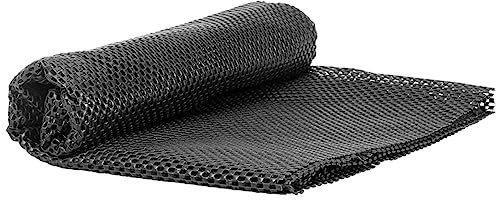 EXAOMBLE Anti Rutsch Pad 120x90cm Auto Dachschutzmatte Aus Strapazierfähigem Material Mit Zuschneidbarem Design Für Camping Und Reisen