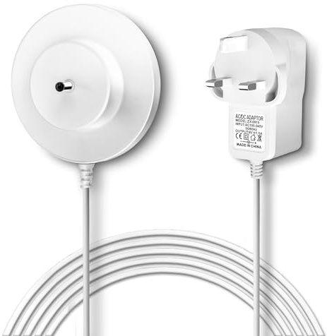 Xahpower Ladegerät für Toniebox 1, Ladestation für Tonie Box 1 Audioplayer