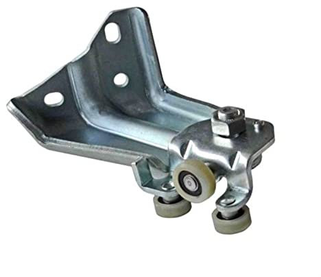 Jodriva Right Sliding Door Roller, for Citroen, for Jumper, for Fiat, for Ducato, for Peugeot, Boxer MK3 2006-1344234080 9033V3 9033 V3 Car Door Roller Kit