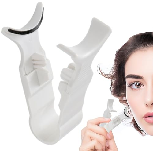 Magnétique De Faux Cils - Extensions De Cils Pour Les Yeux De Beauté, Falsies Moelleuses Doux | Natural Volume Wisps, Bandes 3D Réutilisables, Bandes De Boucle Légères, Franges De Salon Élé