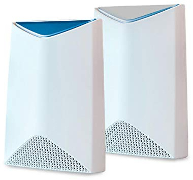 NETGEAR SRK60, RBK853 New Model