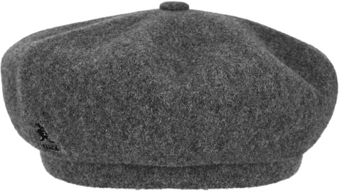Kangol Wool Jax Beret Baskenmütze,