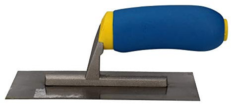 Soft Grip Enano Yeso Flotador Llana representación Cemento Cola Skimming