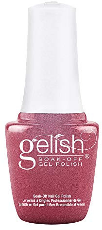 Cruelty-Free Gel Polish - Rose-y Cheeks 9ml (12502