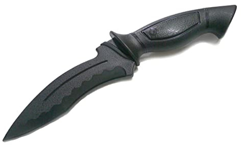 Polypropylene Plastic Thief Trainer - Practice Gear by Propylene Tree
