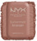 NYX PROFESSIONAL MAKEUP - Bronzeur Crème - Utilisation Corps et Visage - Buttermelt Bronzer, Teinte : Desserve Butta