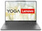 Lenovo Yoga Pro 9i Laptop | 16 3.2K Mini LED 165Hz Touch Display | Intel Core Ultra 9-185H | 64GB RAM | 1TB SSD | NVIDIA GeForce RTX 4070 | Win11 Pro | QWERTZ | grau | 3 Jahre Premium Care