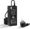 Cargador USB C 45W Alimentación Ordenador portátil para HP Chromebook X360 11 13 14 14A G5 Spectre x360 13 Elite X2 TPN-CA01; Pavillion X2 Elite x360 1012 G1 1012 G2 1030 G3 Tipo C Cable