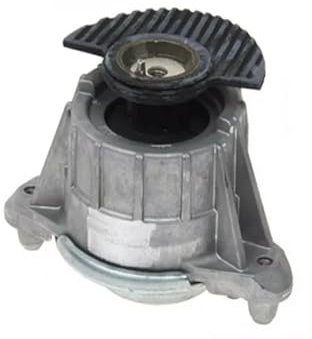 JBJXFAMAY Motorlagerung Motorlager Für Mercedes W204 S204 W212 S212 C230 C280 C300 C350 E300 E350 2042404317 2042400917 Getriebelagerung