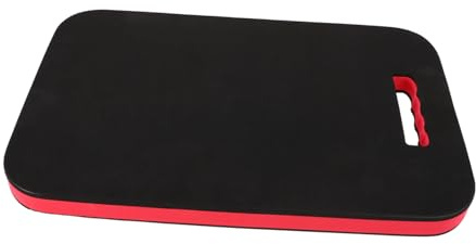 Healifty Tappetino Per Ginocchia Cuscino Per Ginocchia Per Auto e Giardinaggio Durevole e Facile Da Pulire e Portatile