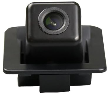 Rückfahrkamera Für Mercedes W221 W204 S204 W216 W212 C207 HD Rückansicht Rückfahr Backup Kamera Kamera Loch Nachtsicht Kamera Auto Backup-Kamera