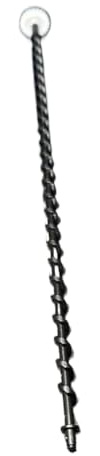 BritBolt Unidad de Tambor Engranaje de barrena DK-5230 DK-5231 Compatible con M5521cdn M5521cdw M5526cdn M5526cdw P5021cdn P5021cdw P5026cdn P5026cdw