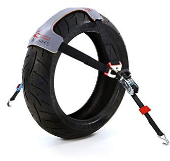 ACE Bikes TRANSPORTSICHER. TYREFIX