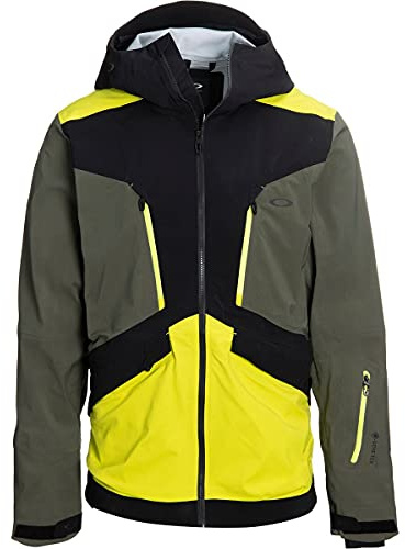 Oakley Men's Shell Jacket
